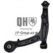 JP GROUP 3340101170 - Triangle ou bras de suspension (train avant)