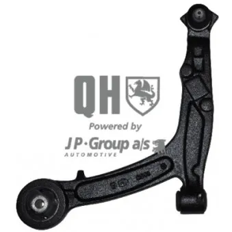 Triangle ou bras de suspension (train avant) JP GROUP OEM 50703128