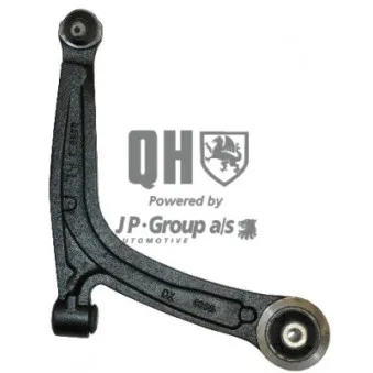 Triangle ou bras de suspension (train avant) JP GROUP OEM 1639575