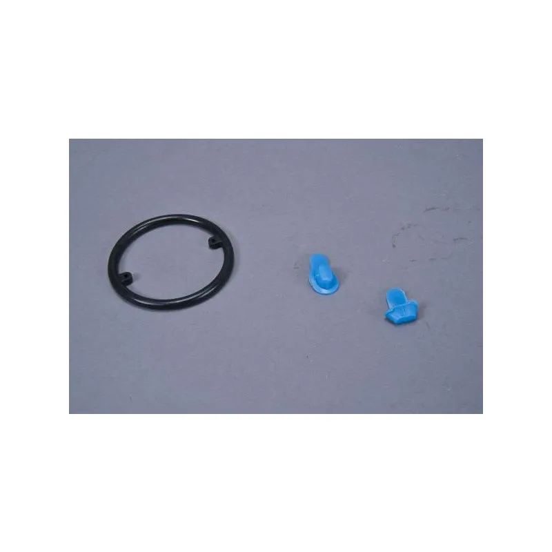 Radiateur d'huile AUTOMEGA 130027311 - Visuel 2