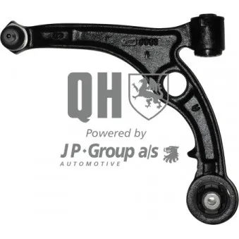 Triangle ou bras de suspension (train avant) JP GROUP OEM 50705083
