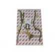 AUTOMEGA 130130010 - Kit de distribution par chaîne