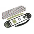 AUTOMEGA 130130010 - Kit de distribution par chaîne