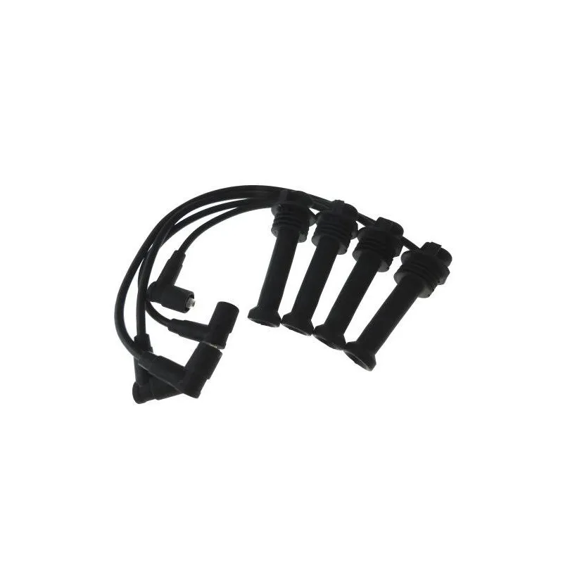 Kit de câbles d'allumage AUTOMEGA 150005510 - Visuel 1