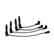 AUTOMEGA 150104010 - Kit de câbles d'allumage