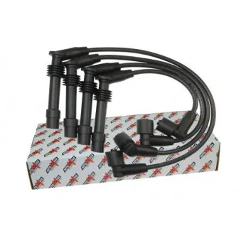 Kit de câbles d'allumage AUTOMEGA OEM 85085
