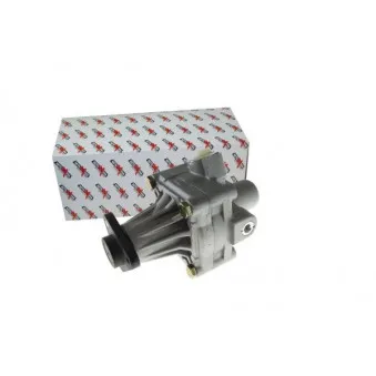 Pompe hydraulique, direction AUTOMEGA 210010710 pour SCANIA 3 - series 1.6 TD Syncro - 70cv