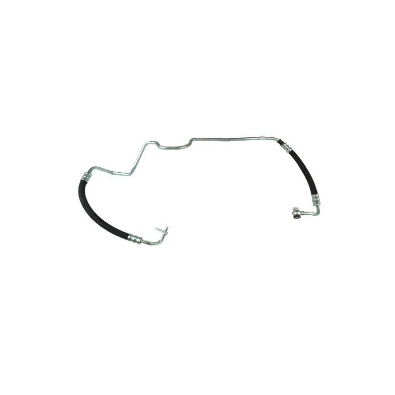 Durite de radiateur AUTOMEGA 210062410 - Visuel 1