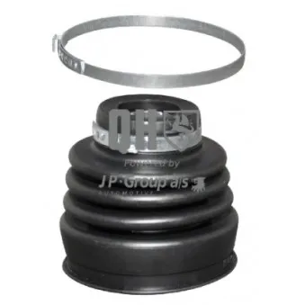 Soufflets de cardan avant JP GROUP OEM 7625541