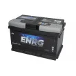 Batterie de démarrage Start & Stop ENRG [ENRG565500065]