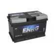 ENRG ENRG565500065 - Batterie de démarrage Start & Stop