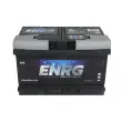 ENRG ENRG565500065 - Batterie de démarrage Start & Stop