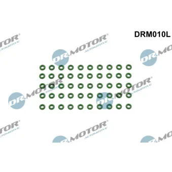 Dr.Motor DRM010L - Bague d'étanchéité