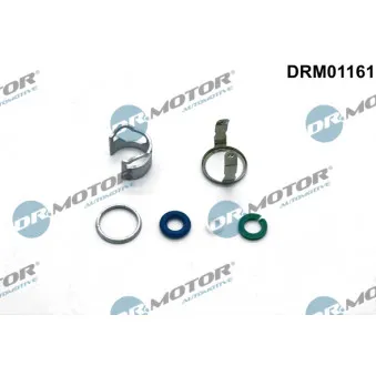 Dr.Motor DRM01161 - Kit de réparation, injecteur