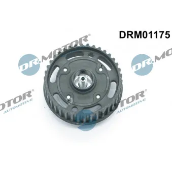Dr.Motor DRM01175 - Dispositif de réglage électrique d'arbre à cames