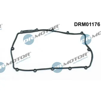 Dr.Motor DRM01176 - Joint de cache culbuteurs