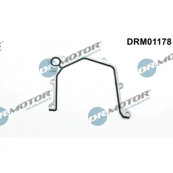 Joint d'étanchéité, pompe à huile Dr.Motor DRM01178