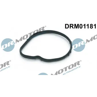 Joint d'étanchéité, thermostat Dr.Motor DRM01181 pour FORD C-MAX 2.0 Energi - 185cv