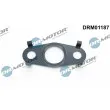 Dr.Motor DRM01187 - Joint, sortie d'huile (compresseur)