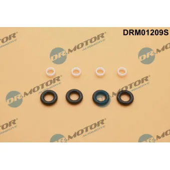 Kit de réparation, injecteur Dr.Motor DRM01209S pour VOLKSWAGEN PASSAT 1.6 FSI - 115cv