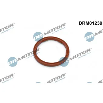 Rondelle d'étanchéité, vis de vidange d'huile Dr.Motor DRM01239