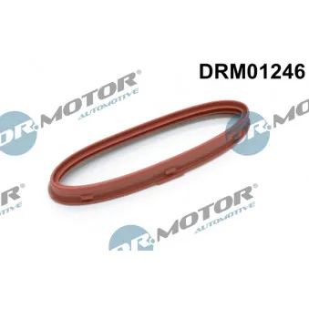 Dr.Motor DRM01246 - Joint, compresseur