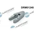 Support, injecteur Dr.Motor [DRM01248]