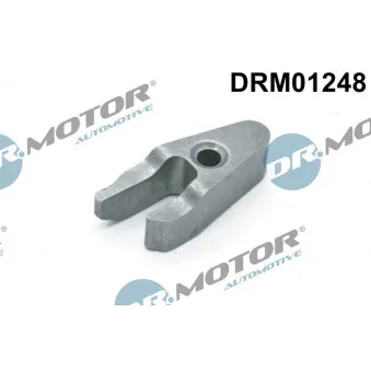 Support, injecteur Dr.Motor DRM01248