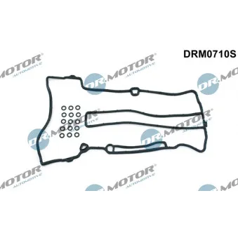 Dr.Motor DRM0710S - Joint de cache culbuteurs