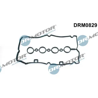 Joint de cache culbuteurs Dr.Motor DRM0829 pour DAF CF 65 1.8 - 140cv
