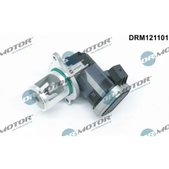 Vanne EGR Dr.Motor DRM121101