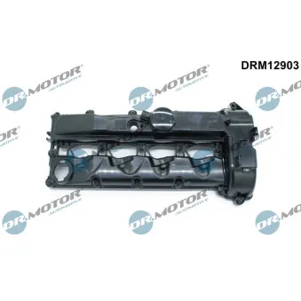 Dr.Motor DRM12903 - Couvercle de culasse
