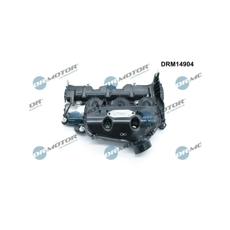 Couvercle de culasse Dr.Motor DRM14904 - Visuel 1