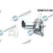 Dr.Motor DRM151106 - Vanne EGR