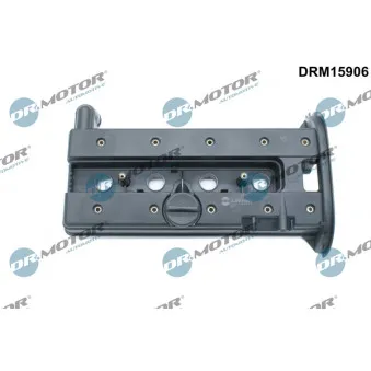 Dr.Motor DRM15906 - Couvercle de culasse