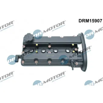Dr.Motor DRM15907 - Couvercle de culasse