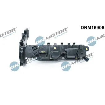 Couvercle de culasse Dr.Motor DRM16906