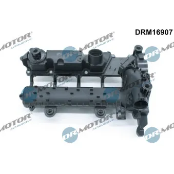 Couvercle de culasse Dr.Motor DRM16907