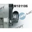 Dr.Motor DRM181106 - Vanne EGR