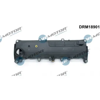 Couvercle de culasse Dr.Motor DRM18901