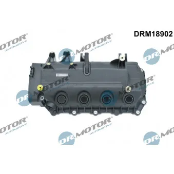 Dr.Motor DRM18902 - Couvercle de culasse