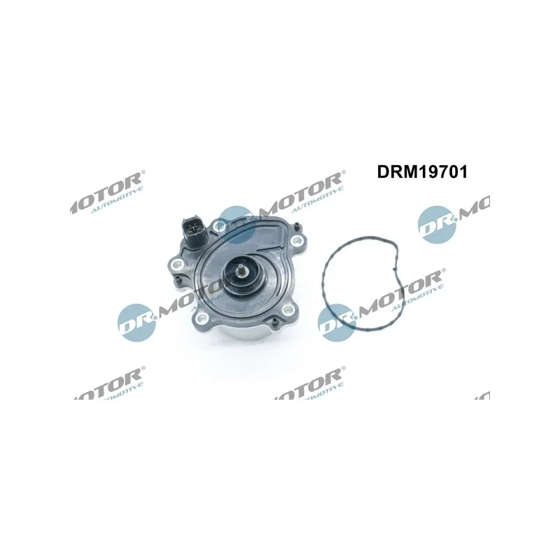Pompe à eau Dr.Motor DRM19701 - Visuel 1