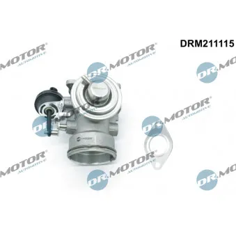 Vanne EGR Dr.Motor DRM211115