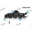 Dr.Motor DRM21804K - Module de tube d'admission