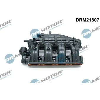 Module de tube d'admission Dr.Motor DRM21807