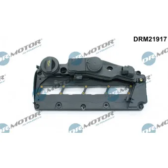 Dr.Motor DRM21917 - Couvercle de culasse