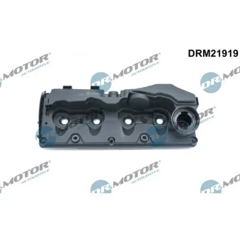Couvercle de culasse Dr.Motor DRM21919