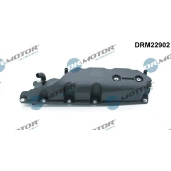 Couvercle de culasse Dr.Motor DRM22902 pour VOLVO S60 3.0 T AWD - 351cv