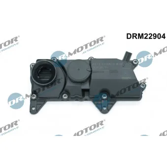 Dr.Motor DRM22904 - Couvercle de culasse