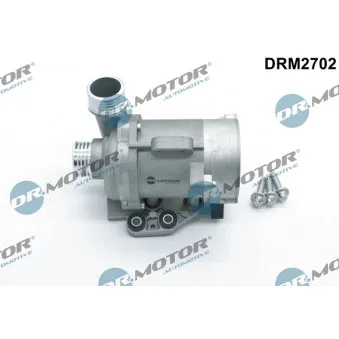 Dr.Motor DRM2702 - Pompe à eau